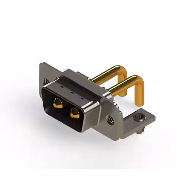 629-2W2-250-2T3 EDAC Inc.  D-Sub-Steckverbinderbaugruppen